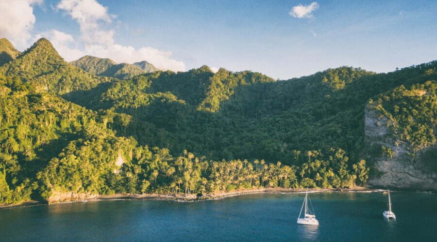 When Is the Best Time to Visit the Caribbean? Your Guide to Sun, Sand, and Savings