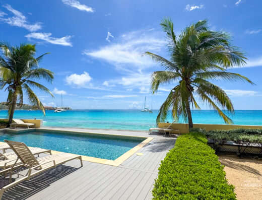 Casa Caribe St. Maarten