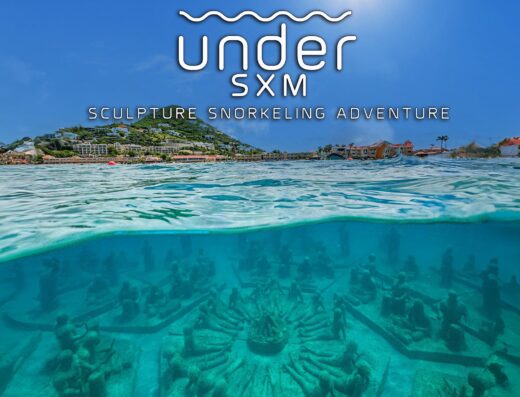 Under SXM St. Maarten