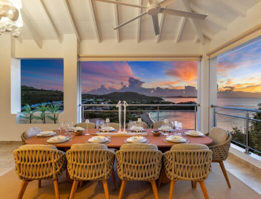 Villa Josefa Friar’s Bay